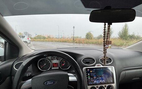 Ford Focus II рестайлинг, 2011 год, 525 000 рублей, 5 фотография