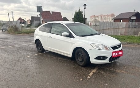 Ford Focus II рестайлинг, 2011 год, 525 000 рублей, 2 фотография