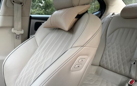 Genesis G70 I, 2018 год, 3 000 000 рублей, 9 фотография