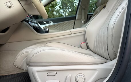 Genesis G70 I, 2018 год, 3 000 000 рублей, 8 фотография