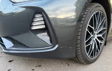 Genesis G70 I, 2018 год, 3 000 000 рублей, 16 фотография