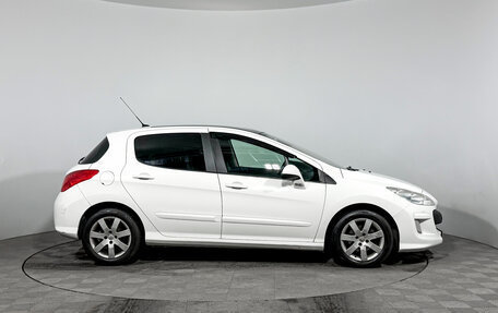 Peugeot 308 II, 2010 год, 415 000 рублей, 4 фотография