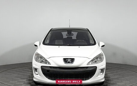 Peugeot 308 II, 2010 год, 415 000 рублей, 2 фотография