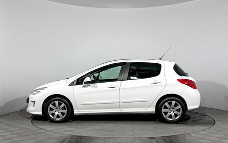 Peugeot 308 II, 2010 год, 415 000 рублей, 8 фотография