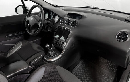 Peugeot 308 II, 2010 год, 415 000 рублей, 13 фотография