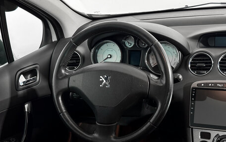 Peugeot 308 II, 2010 год, 415 000 рублей, 15 фотография