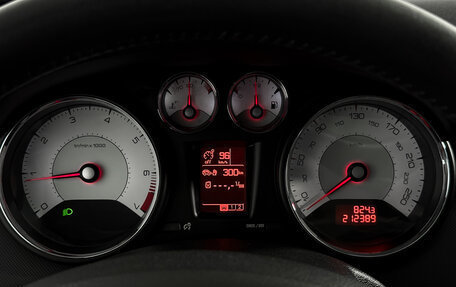 Peugeot 308 II, 2010 год, 415 000 рублей, 18 фотография