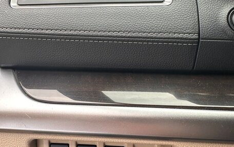 Subaru Outback IV рестайлинг, 2018 год, 2 990 000 рублей, 23 фотография