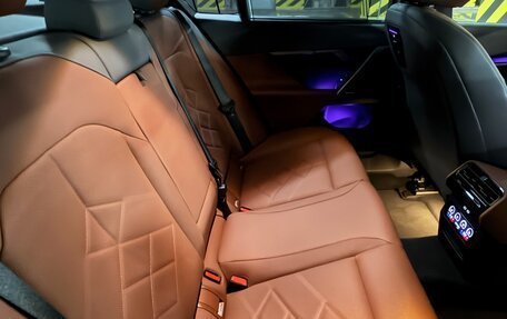 BMW 5 серия, 2024 год, 7 500 000 рублей, 8 фотография