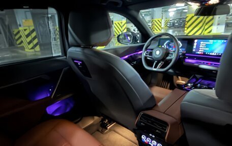BMW 5 серия, 2024 год, 7 500 000 рублей, 7 фотография