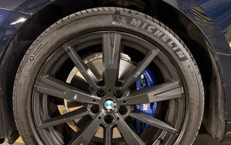 BMW 5 серия, 2024 год, 7 500 000 рублей, 5 фотография