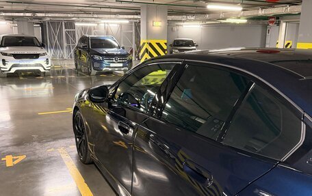 BMW 5 серия, 2024 год, 7 500 000 рублей, 3 фотография