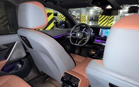 BMW 5 серия, 2024 год, 7 500 000 рублей, 10 фотография