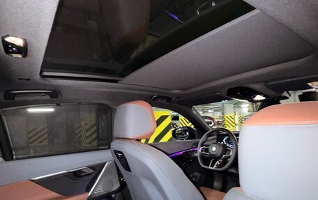 BMW 5 серия, 2024 год, 7 500 000 рублей, 11 фотография