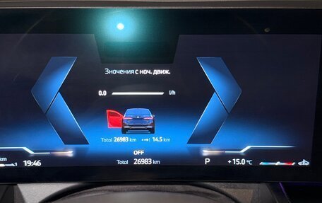 BMW 5 серия, 2024 год, 7 500 000 рублей, 13 фотография