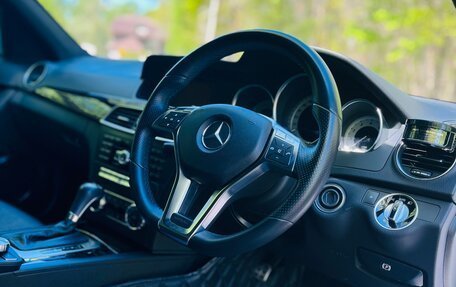 Mercedes-Benz C-Класс, 2011 год, 1 399 000 рублей, 7 фотография
