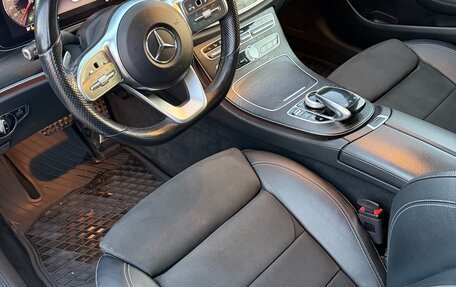 Mercedes-Benz E-Класс, 2019 год, 3 499 000 рублей, 11 фотография