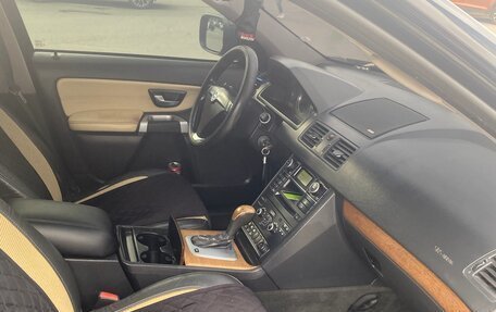 Volvo XC90 II рестайлинг, 2008 год, 1 370 000 рублей, 5 фотография