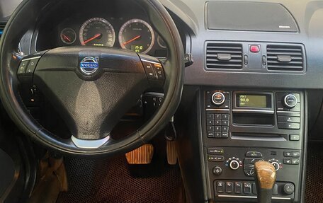 Volvo XC90 II рестайлинг, 2008 год, 1 370 000 рублей, 3 фотография