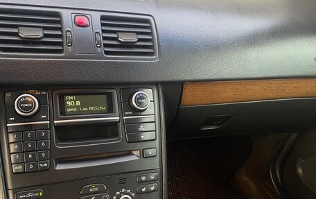 Volvo XC90 II рестайлинг, 2008 год, 1 370 000 рублей, 4 фотография
