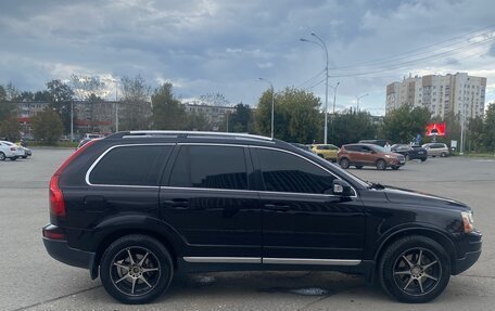 Volvo XC90 II рестайлинг, 2008 год, 1 370 000 рублей, 7 фотография