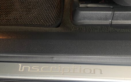 Volvo XC90 II рестайлинг, 2008 год, 1 370 000 рублей, 19 фотография