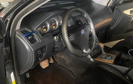 Volvo XC90 II рестайлинг, 2008 год, 1 370 000 рублей, 20 фотография