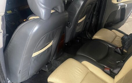 Volvo XC90 II рестайлинг, 2008 год, 1 370 000 рублей, 18 фотография