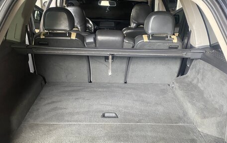 Volvo XC90 II рестайлинг, 2008 год, 1 370 000 рублей, 22 фотография