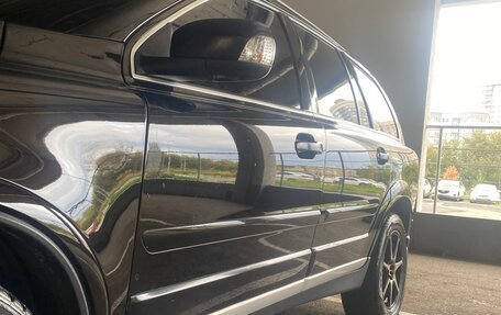 Volvo XC90 II рестайлинг, 2008 год, 1 370 000 рублей, 15 фотография