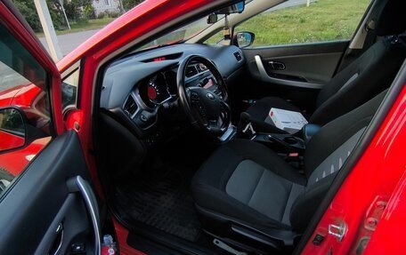 KIA cee'd III, 2014 год, 980 000 рублей, 9 фотография