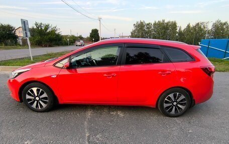 KIA cee'd III, 2014 год, 980 000 рублей, 6 фотография