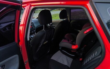 KIA cee'd III, 2014 год, 980 000 рублей, 7 фотография