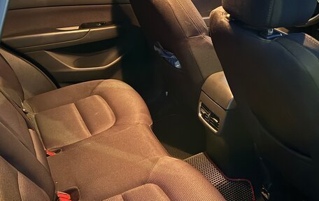 Mazda CX-5 II, 2017 год, 2 350 000 рублей, 8 фотография