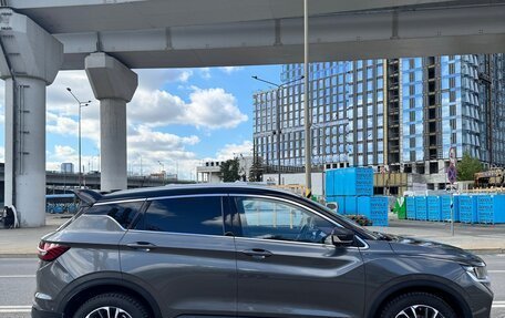 Geely Coolray I, 2023 год, 1 550 000 рублей, 3 фотография