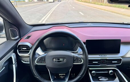 Geely Coolray I, 2023 год, 1 550 000 рублей, 7 фотография