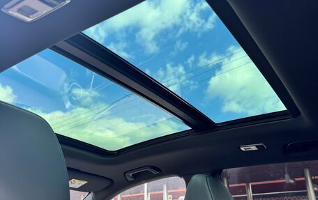 Geely Coolray I, 2023 год, 1 550 000 рублей, 10 фотография