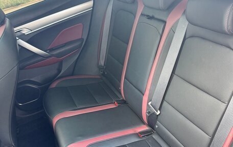 Geely Coolray I, 2023 год, 1 550 000 рублей, 9 фотография