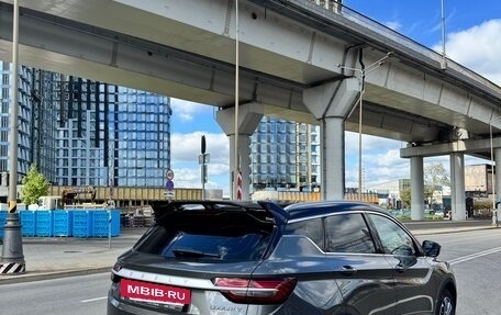 Geely Coolray I, 2023 год, 1 550 000 рублей, 5 фотография