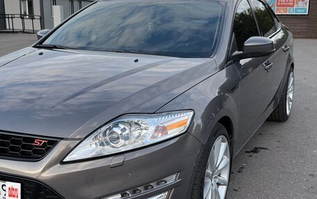 Ford Mondeo IV, 2011 год, 1 300 000 рублей, 5 фотография
