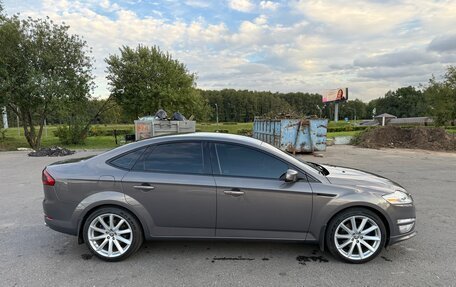 Ford Mondeo IV, 2011 год, 1 300 000 рублей, 7 фотография