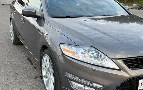 Ford Mondeo IV, 2011 год, 1 300 000 рублей, 6 фотография