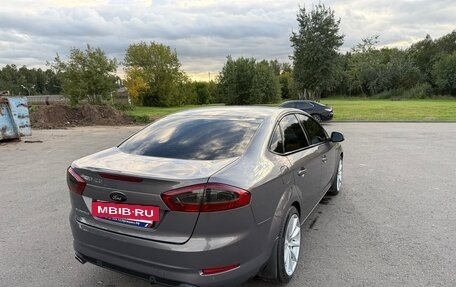 Ford Mondeo IV, 2011 год, 1 300 000 рублей, 9 фотография