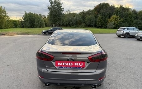 Ford Mondeo IV, 2011 год, 1 300 000 рублей, 10 фотография