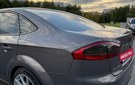 Ford Mondeo IV, 2011 год, 1 300 000 рублей, 11 фотография