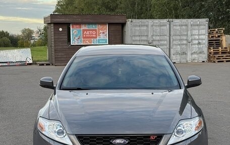 Ford Mondeo IV, 2011 год, 1 300 000 рублей, 2 фотография