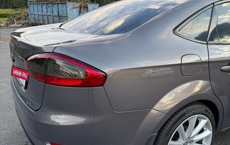 Ford Mondeo IV, 2011 год, 1 300 000 рублей, 12 фотография