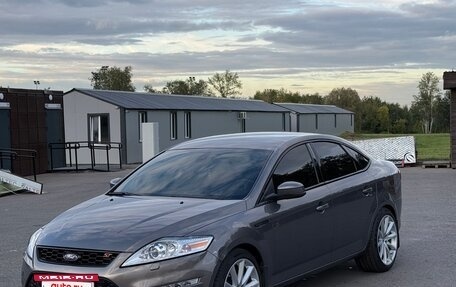Ford Mondeo IV, 2011 год, 1 300 000 рублей, 3 фотография