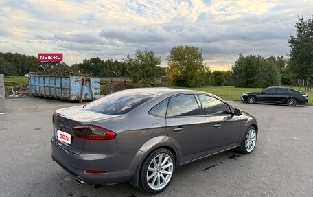 Ford Mondeo IV, 2011 год, 1 300 000 рублей, 8 фотография