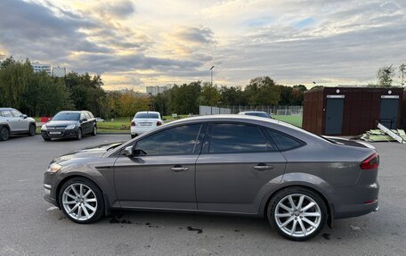 Ford Mondeo IV, 2011 год, 1 300 000 рублей, 14 фотография
